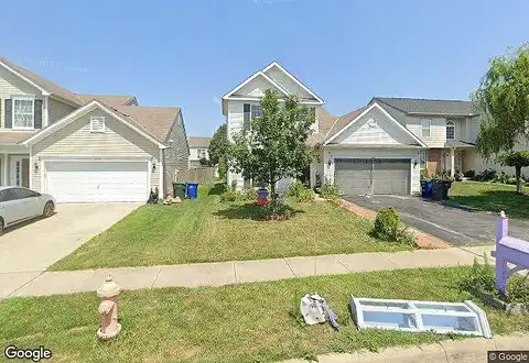 Idlelea, REYNOLDSBURG, OH 43068