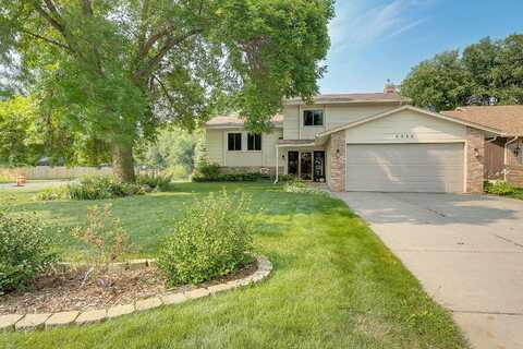 Candlewood, MINNEAPOLIS, MN 55445