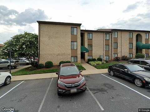 Hanover Pkwy Apt 101, GREENBELT, MD 20770