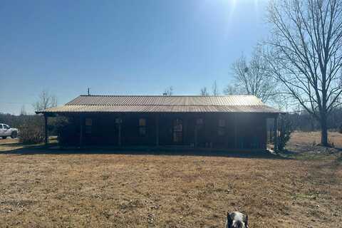 Middle Warren, PINE BLUFF, AR 71603