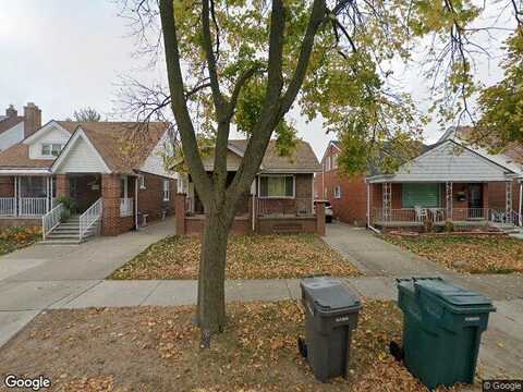 Bingham, DEARBORN, MI 48126