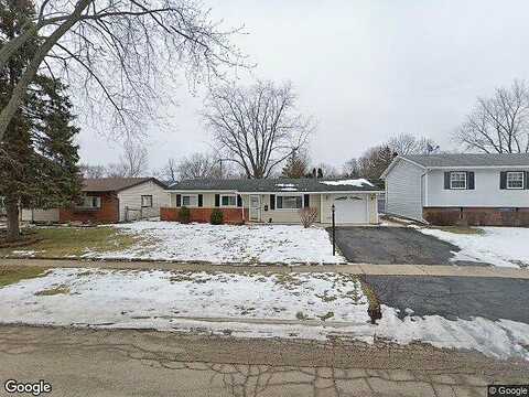 Edgebrook, HANOVER PARK, IL 60133