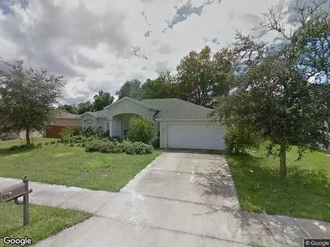 Cypress Oak, DELAND, FL 32720