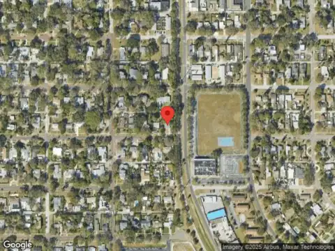 3Rd, SAINT PETERSBURG, FL 33710