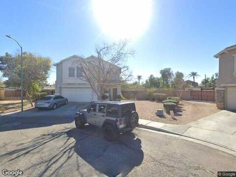 72Nd, GLENDALE, AZ 85303