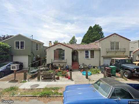 Key Route, ALBANY, CA 94706