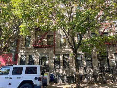 Mac Donough Street # A4, Brooklyn, NY 11233