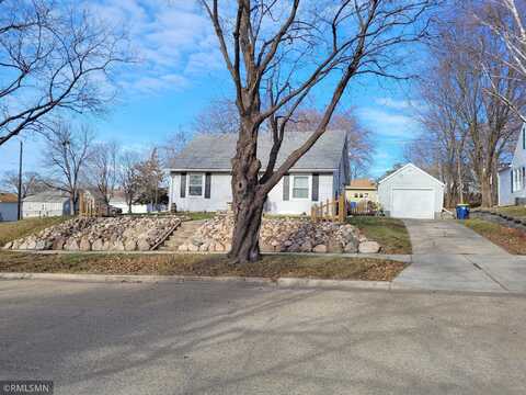 6Th, FARIBAULT, MN 55021