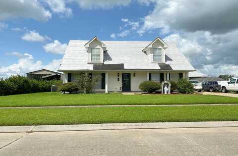 Magnolia St, Gramercy, LA 70052