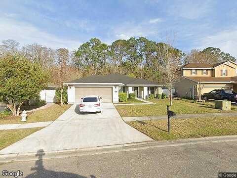 Westland Oaks, JACKSONVILLE, FL 32244