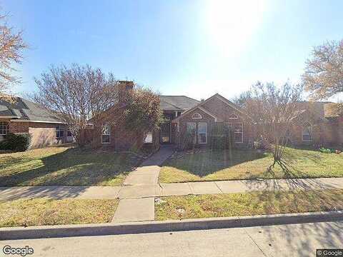 Estates, ROWLETT, TX 75089