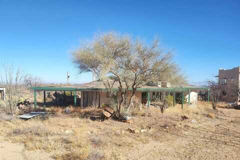 West Wrangler Road, Sahuarita, AZ 85629