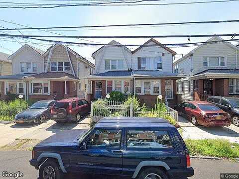 52Nd, BROOKLYN, NY 11203