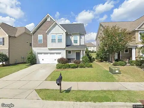 Mapleshire, RALEIGH, NC 27616