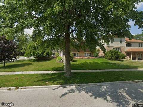 163Rd, TINLEY PARK, IL 60477