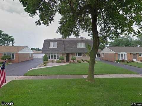 73Rd, BRIDGEVIEW, IL 60455