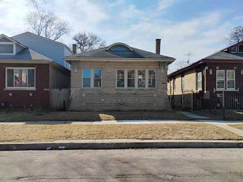 Blackstone, CHICAGO, IL 60619