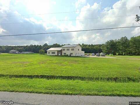 Union Church, MILFORD, DE 19963