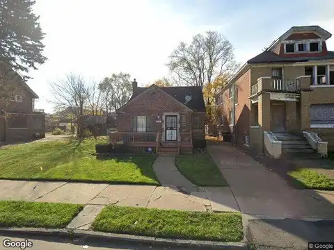 Pressler, DETROIT, MI 48213