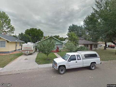 Lake, MILES CITY, MT 59301