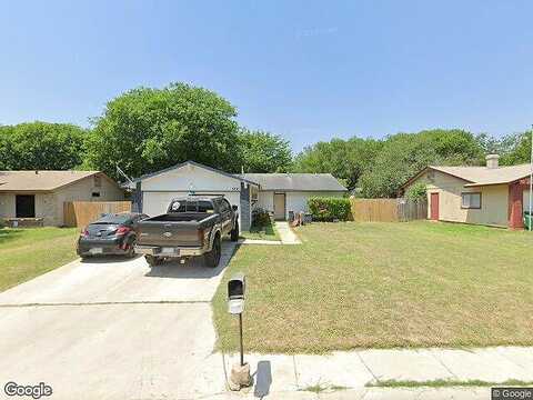 Meadow Swan, SAN ANTONIO, TX 78251