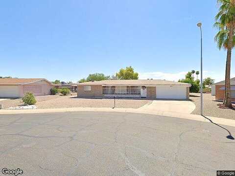 63Rd, MESA, AZ 85205