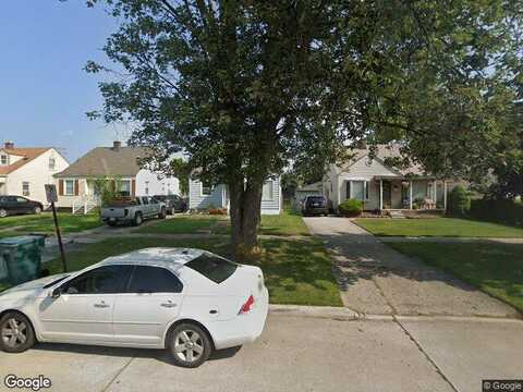 Cloverlawn, LINCOLN PARK, MI 48146