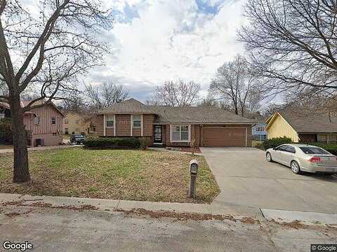 56Th, KANSAS CITY, MO 64129