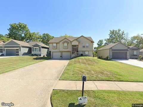 Longview, RAYTOWN, MO 64138