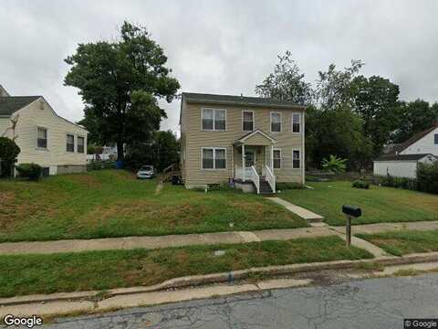 Lackawanna, PARKVILLE, MD 21234