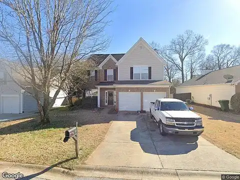 Shairpin, GREENVILLE, SC 29607