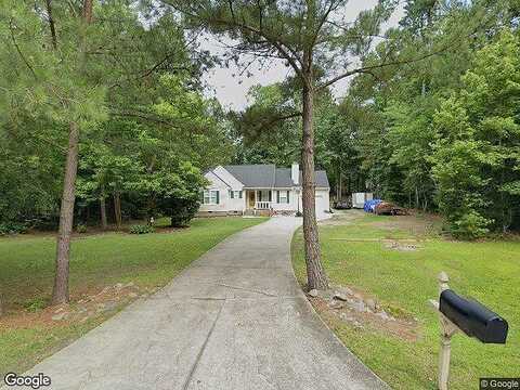 Hollyfield, YOUNGSVILLE, NC 27596