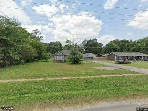 Main, LEACHVILLE, AR 72438