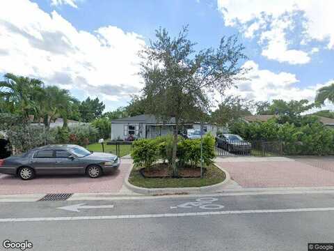 131St, NORTH MIAMI, FL 33168