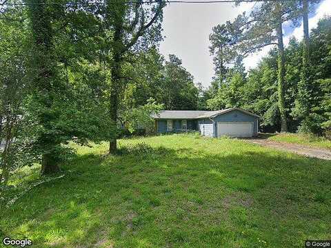 Hickory Ridge, MACON, GA 31204