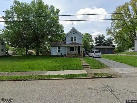 Prospect, SALEM, OH 44460