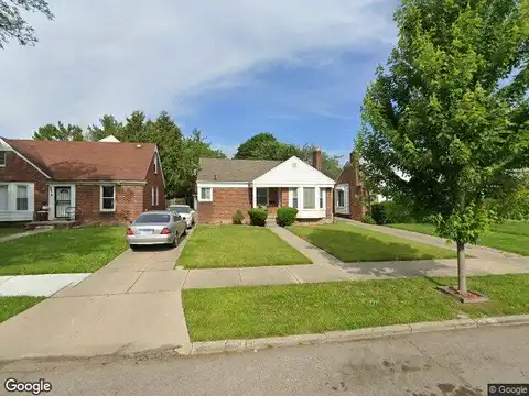 Warwick, DETROIT, MI 48228