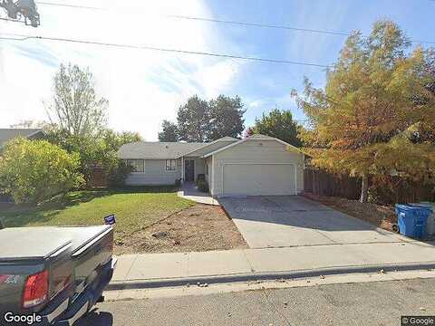 Irving, BOISE, ID 83704