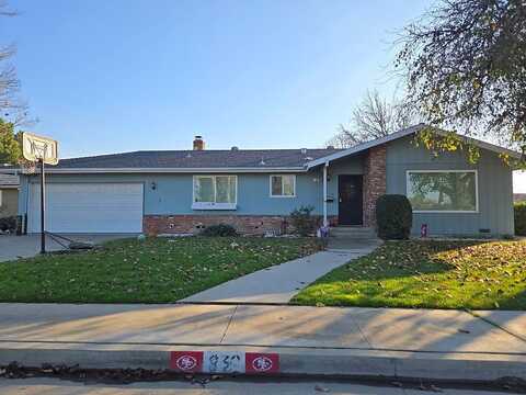 Millwood, DINUBA, CA 93618