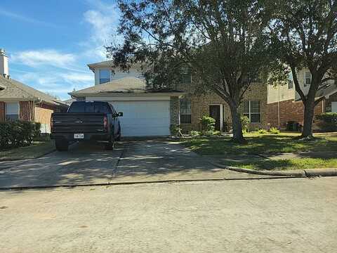 Demsey Mill Dr, Sugar Land, TX 77478