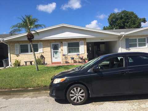 Lily St N Unit 117, Pinellas Park, FL 33782