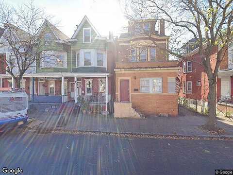 South Broad Str, Trenton, NJ 08611