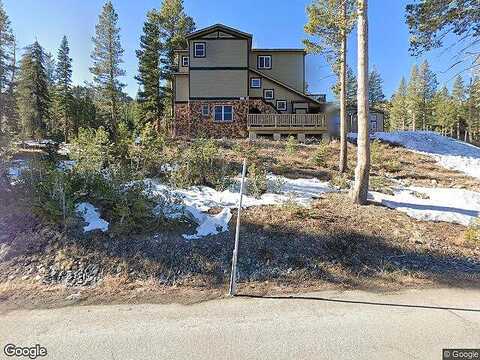 Kirkwood Meadows Dr # I, MARKLEEVILLE, CA 96120