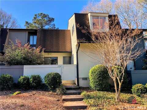 174 Woodstone Drive, Athens, GA 30605