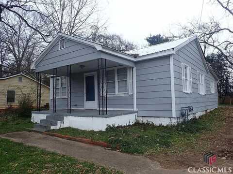 320 First Street, Athens, GA 30601