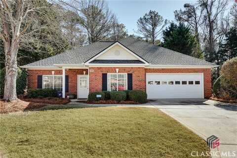 3131 Rocky Branch Road, Watkinsville, GA 30677