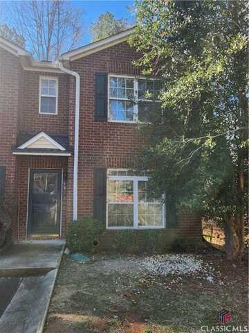 637 Huntington Road, Athens, GA 30606