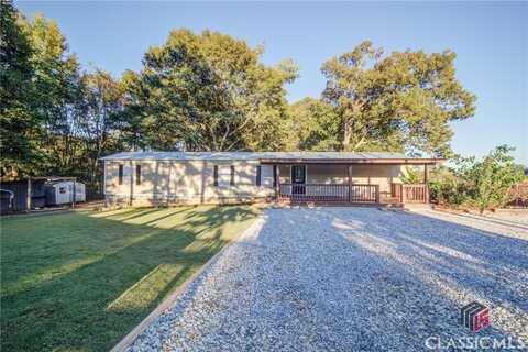 10 Homestead Road, Danielsville, GA 30633