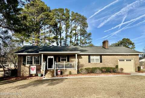 110 Hazel Street, Plymouth, NC 27962