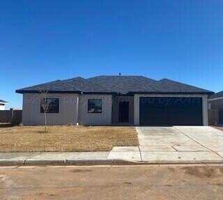 4106 HONEYROSE Drive, Amarillo, TX 79124